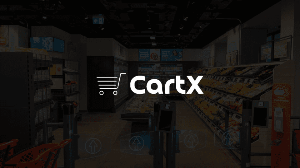 CartX | TFG